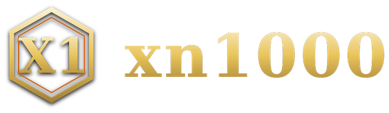 xn1000 logo